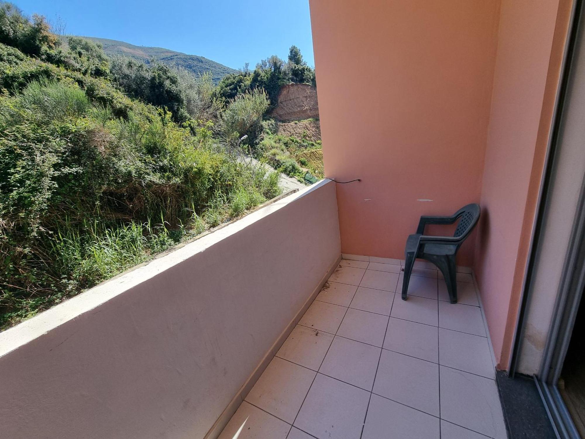 Teo'S Deluxe Studios Vlorë Eksteriør billede