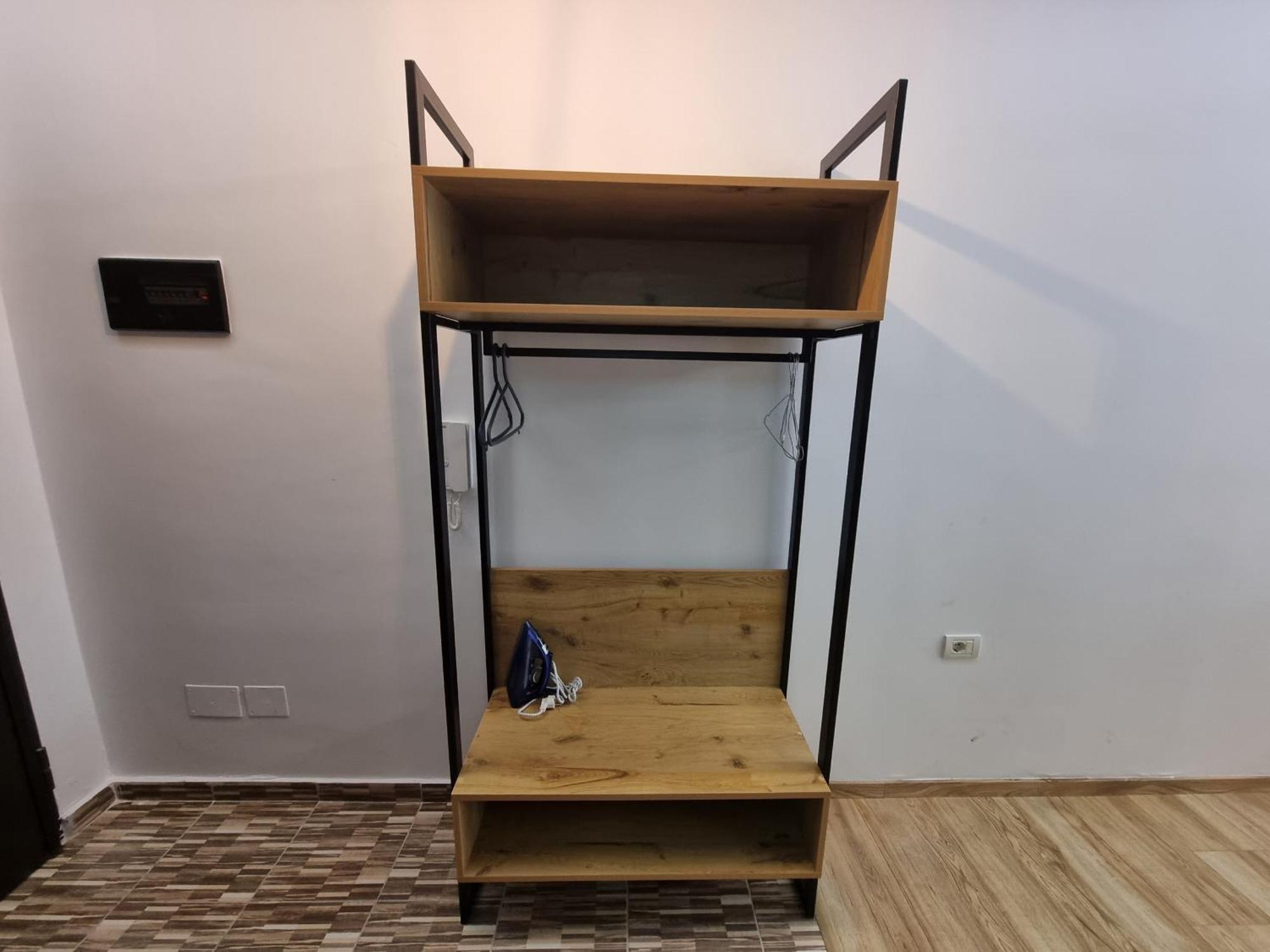 Teo'S Deluxe Studios Vlorë Eksteriør billede