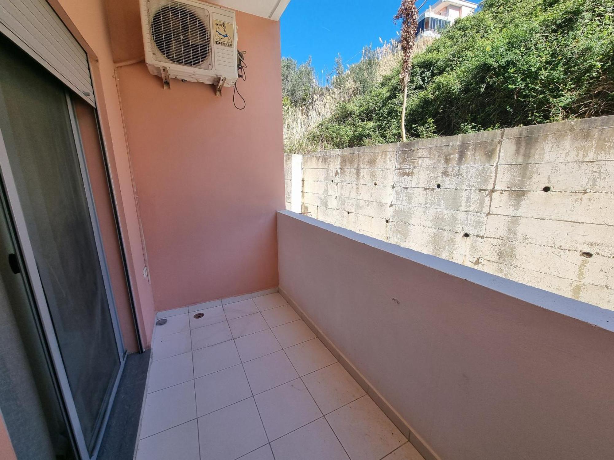 Teo'S Deluxe Studios Vlorë Eksteriør billede