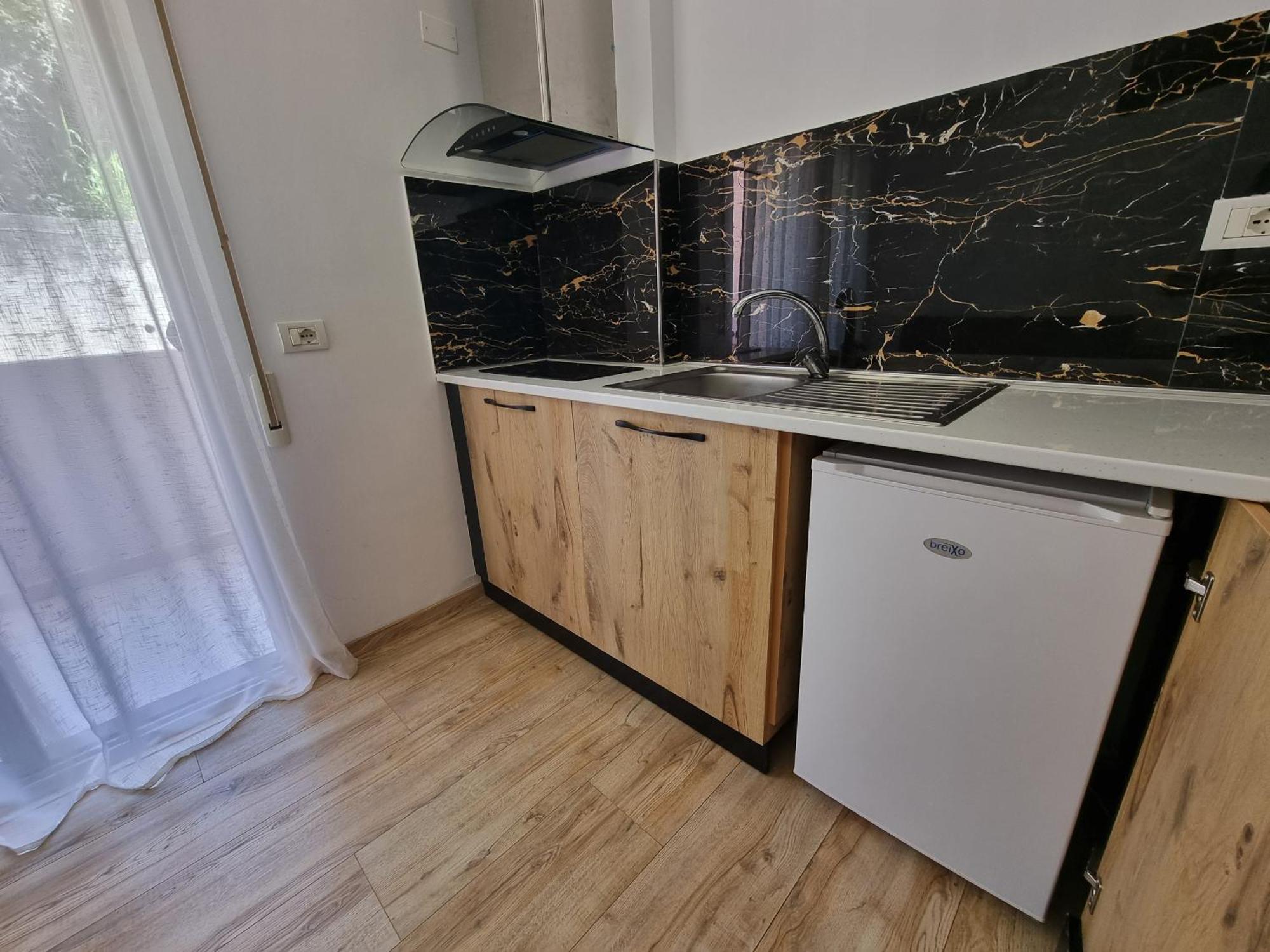 Teo'S Deluxe Studios Vlorë Eksteriør billede