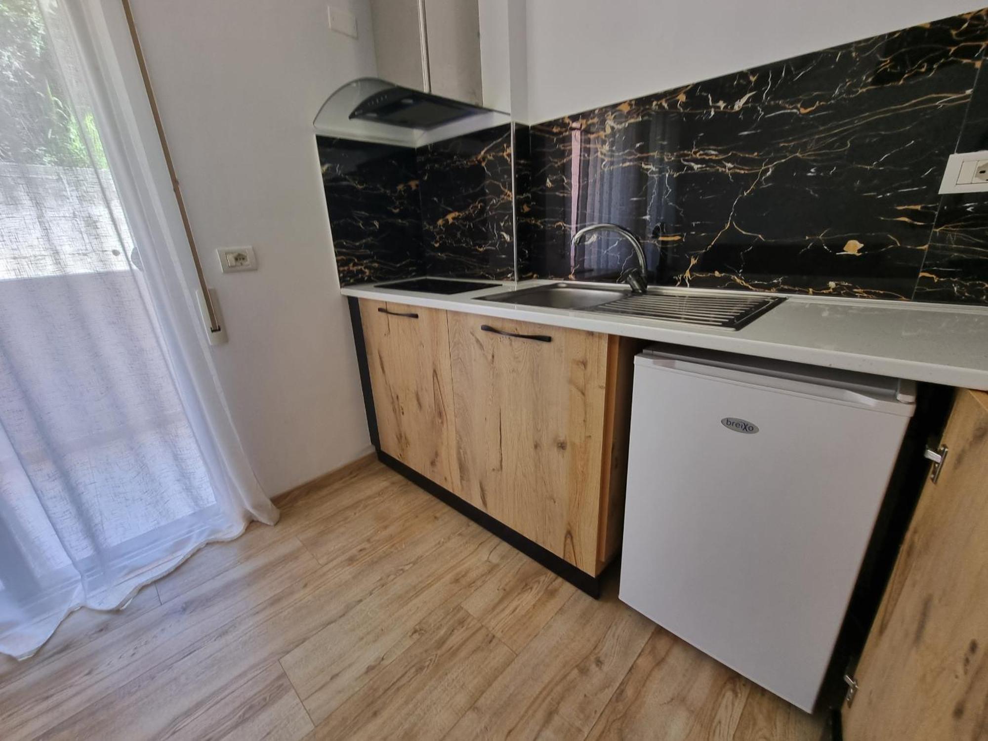 Teo'S Deluxe Studios Vlorë Eksteriør billede