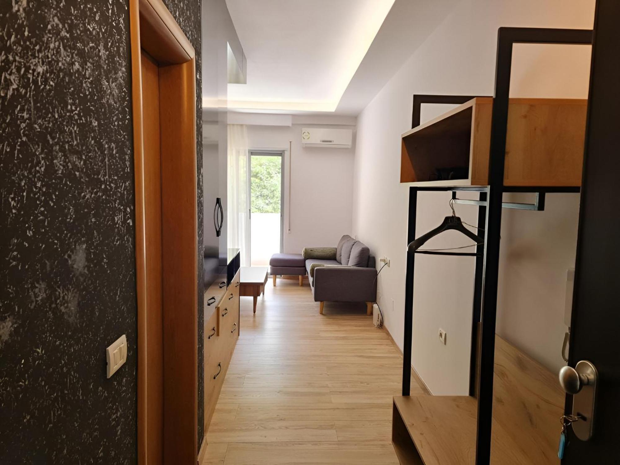 Teo'S Deluxe Studios Vlorë Eksteriør billede