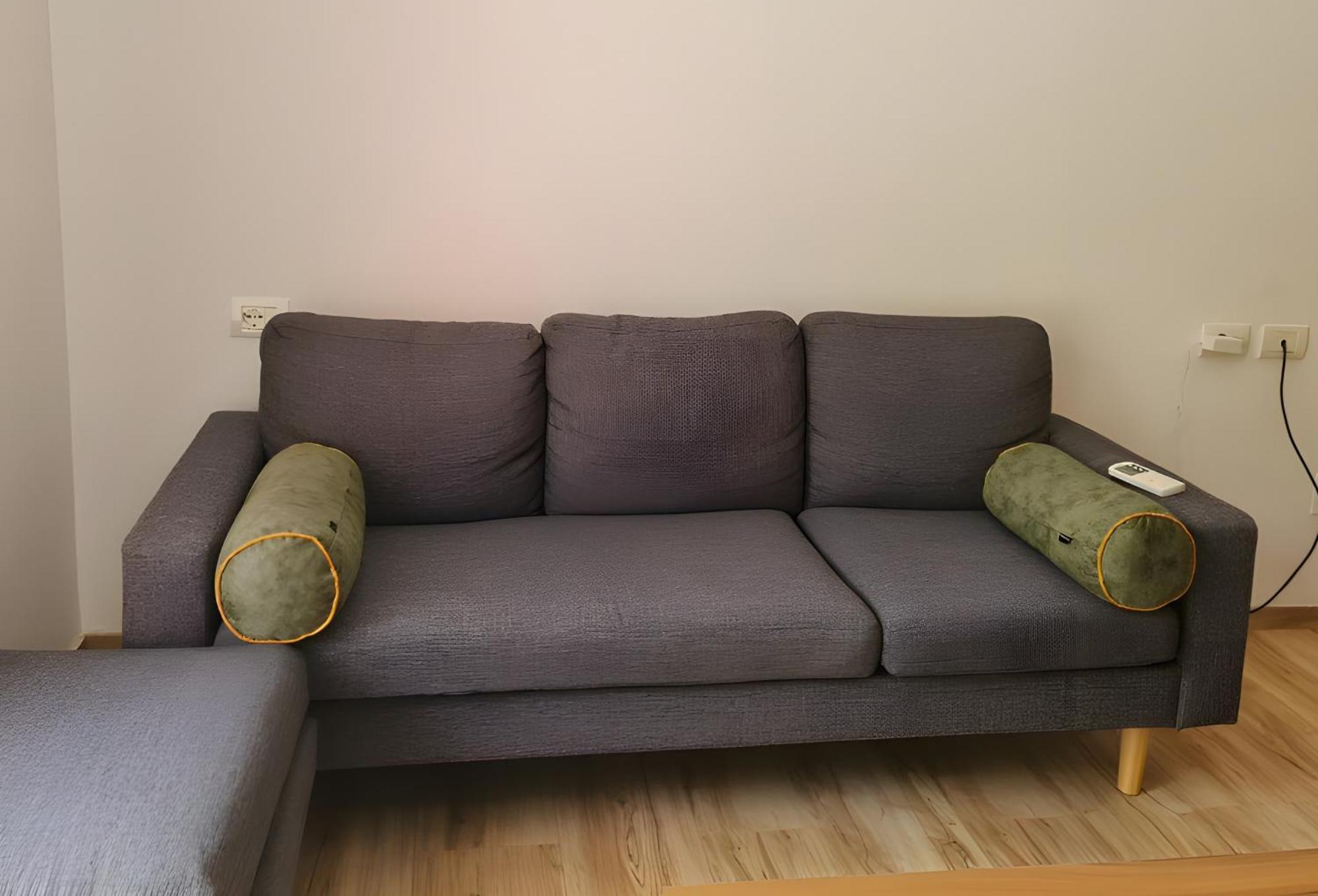 Teo'S Deluxe Studios Vlorë Eksteriør billede